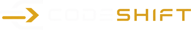 codeSHIFT