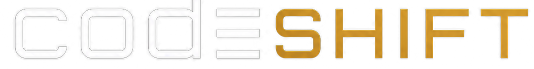 codeSHIFT